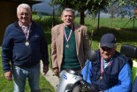 Najboljši trije jesenskega ribolova