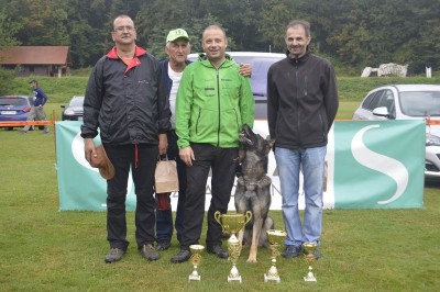 Turnir za pokal VOMAR 2018