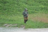 Poplave pri Gajševskem jezeru