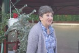 Pozdrav gostiteljice dr. Irene Trojnar Budak, spec. spl. medicine