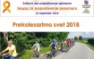 Prekolesarimo svet 2018 - Skupaj za preprečevanje samomora