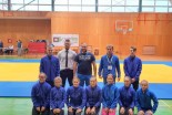 Prleški judoisti na pokalu Oplotnice