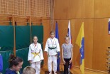 Prleški judoisti na pokalu Oplotnice