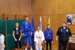 Prleški judoisti na pokalu Oplotnice