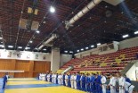 Prleški judoisti na Slovaškem