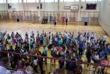 Prvi šolski dan na OŠ Ivana Cankarja Ljutomer