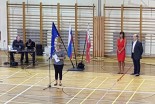 Prvi šolski dan na OŠ Ivana Cankarja Ljutomer