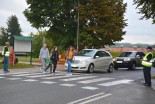 Prvi šolski dan v Gornji Radgoni