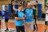 Alojz Sok in Vladimir Puklavec