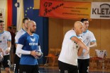 RK Jeruzalem Ormož - RK Gorenje Velenje