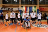RK Jeruzalem Ormož - RK Gorenje Velenje