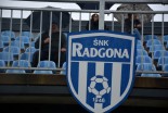 ŠNK Radgona - Odranci