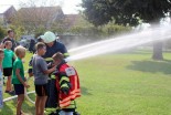 Športni popoldnevi za osnovnošolce