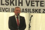 Srečanje gasilskih veteranov GZ Križevci in Ljutomer