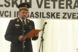 Srečanje gasilskih veteranov GZ Križevci in Ljutomer