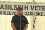 Srečanje gasilskih veteranov GZ Križevci in Ljutomer