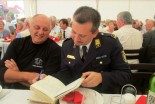 Srečanje gasilskih veteranov GZ Križevci in Ljutomer