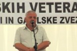 Srečanje gasilskih veteranov GZ Križevci in Ljutomer