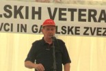 Srečanje gasilskih veteranov GZ Križevci in Ljutomer