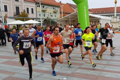 2. Lotmerški trail tek