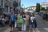 TKD Babinci na Portugalskem