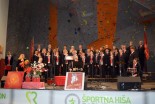 Tržaški partizanski pevski zbor Pinko Tomažič iz Trsta