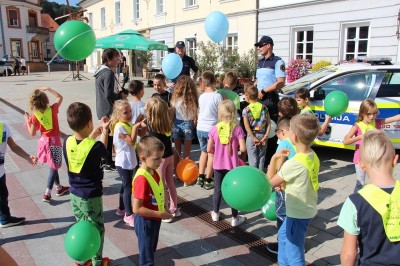 Dan brez avtomobila v Ljutomeru