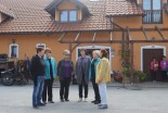 Zaključek operacije Konjeništvo - jahanje - terapevtsko jahanje