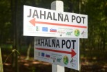 Zaključek operacije Konjeništvo - jahanje - terapevtsko jahanje