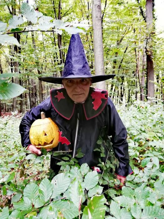 Brezplačno počitniško varstvo otrok s čarovniškimi delavnicami