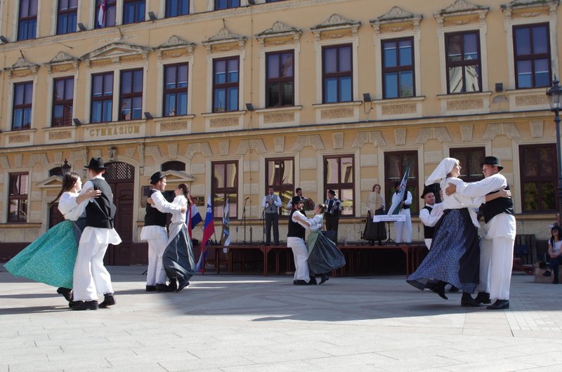 TKD Babinci v Slavoniji