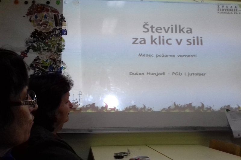 Klicna številka 112 rešuje življenja