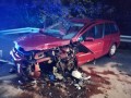 Prometna nesreča Radomerje - Žerovinci