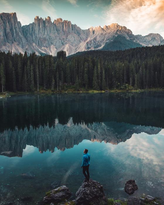 Razstava fotografskih del - Renato Babič