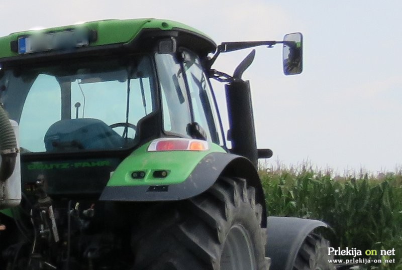 Traktor