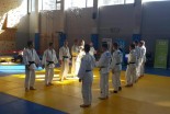 2. kolo I. slovenske judo lige