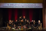 Tamburaški orkester KD Ivan Kaučič Ljutomer