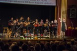 5. obletnica Tamburaškega orkestra