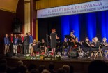 5. obletnica Tamburaškega orkestra