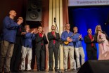 5. obletnica Tamburaškega orkestra