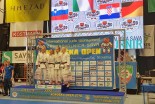 Diana Šterman na Koroška open