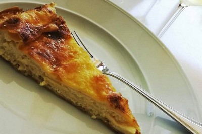 Prleška gibanica