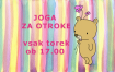 JOGA ZA OTROKE (uvodna, brezplačna delavnica)