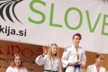 Judo Prlekija open 2018