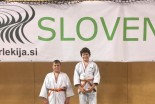Judo Prlekija open 2018