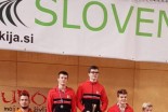 Judo Prlekija open 2018