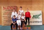 Judo Prlekija open 2018