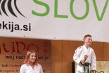 Judo Prlekija open 2018