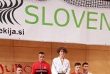 Judo Prlekija open 2018