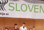 Judo Prlekija open 2018